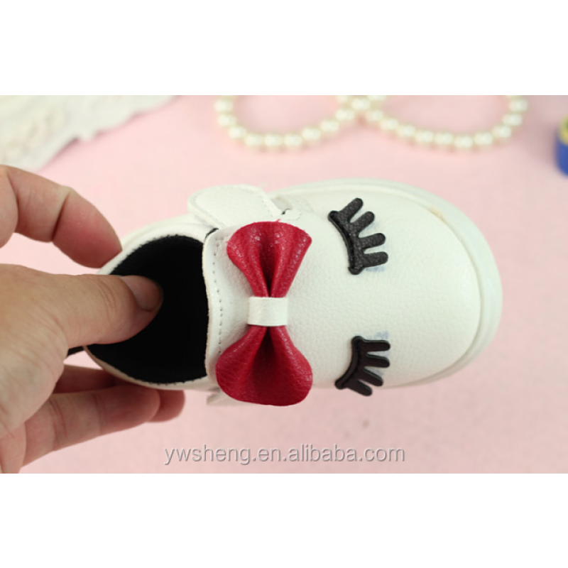 Newborn Shoes Factory - 2017 Fringe Moccasins