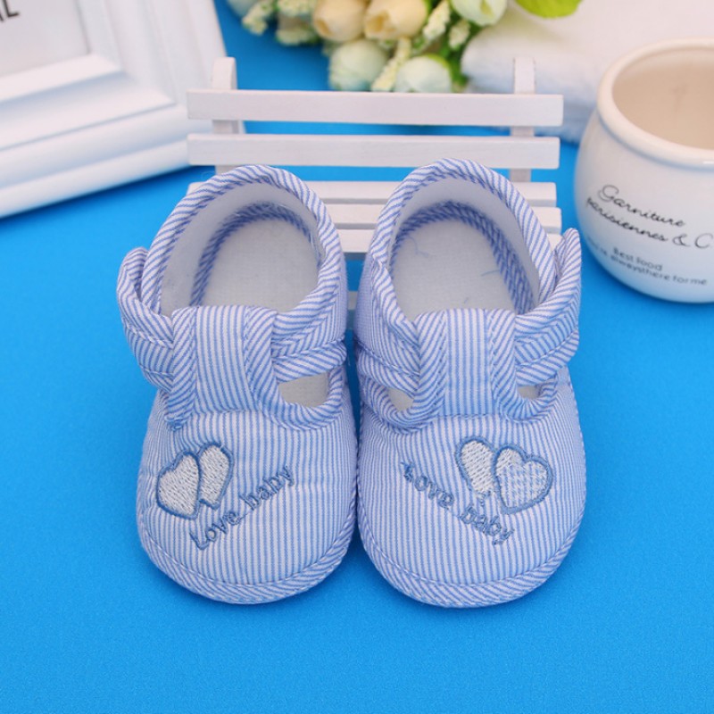 Newborn Shoes Supplier - Wholesale 0-1-year-old