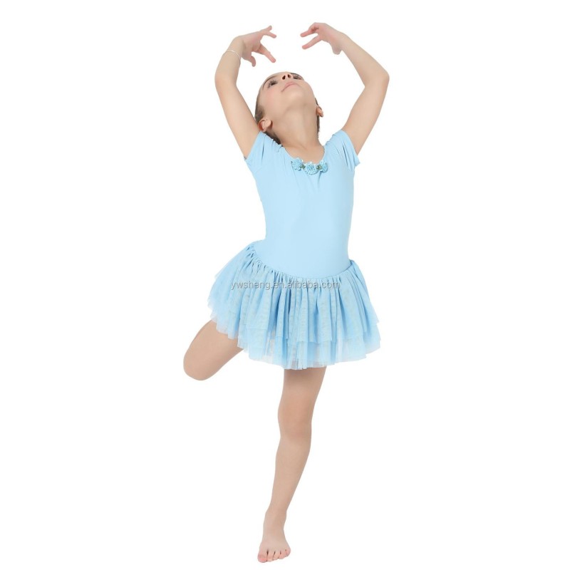 Gymnastics Leotard Factory - 2017 Sequin Star