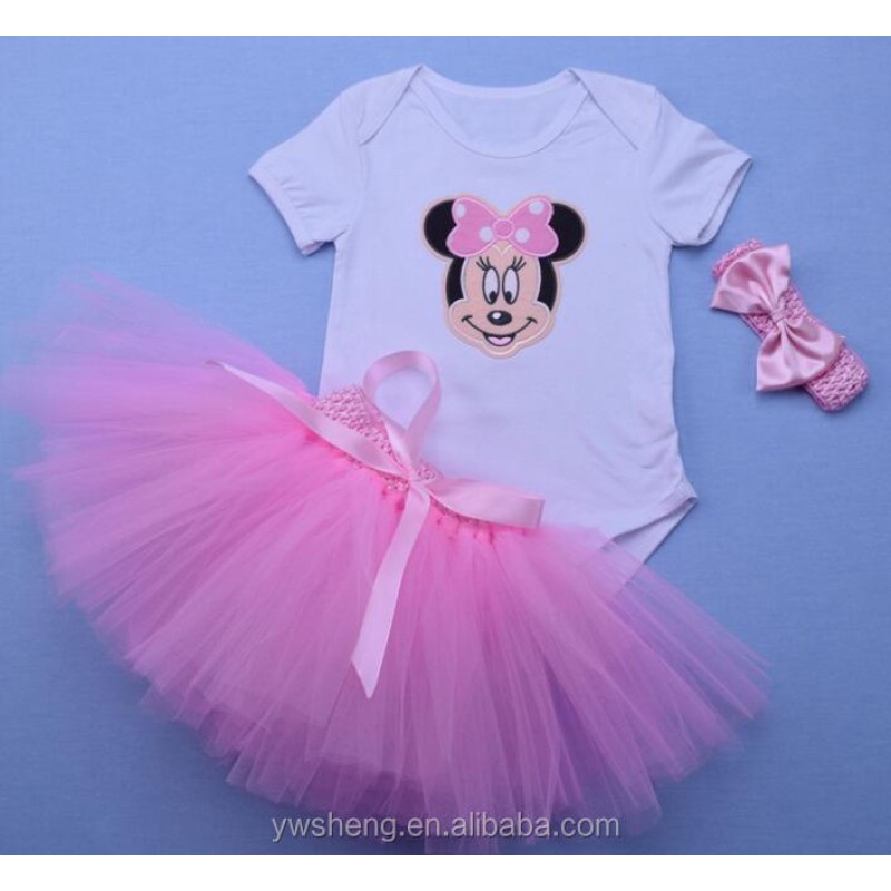 Children Set Supplier - Girl's Top Skirt Sets