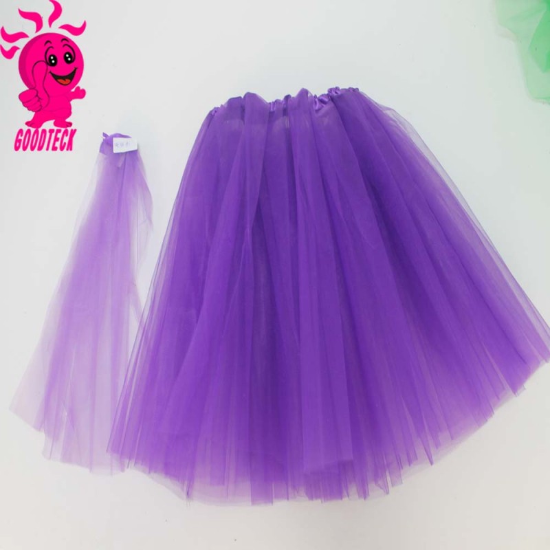 Party Tutu Supplier - Teenage Girl Adult