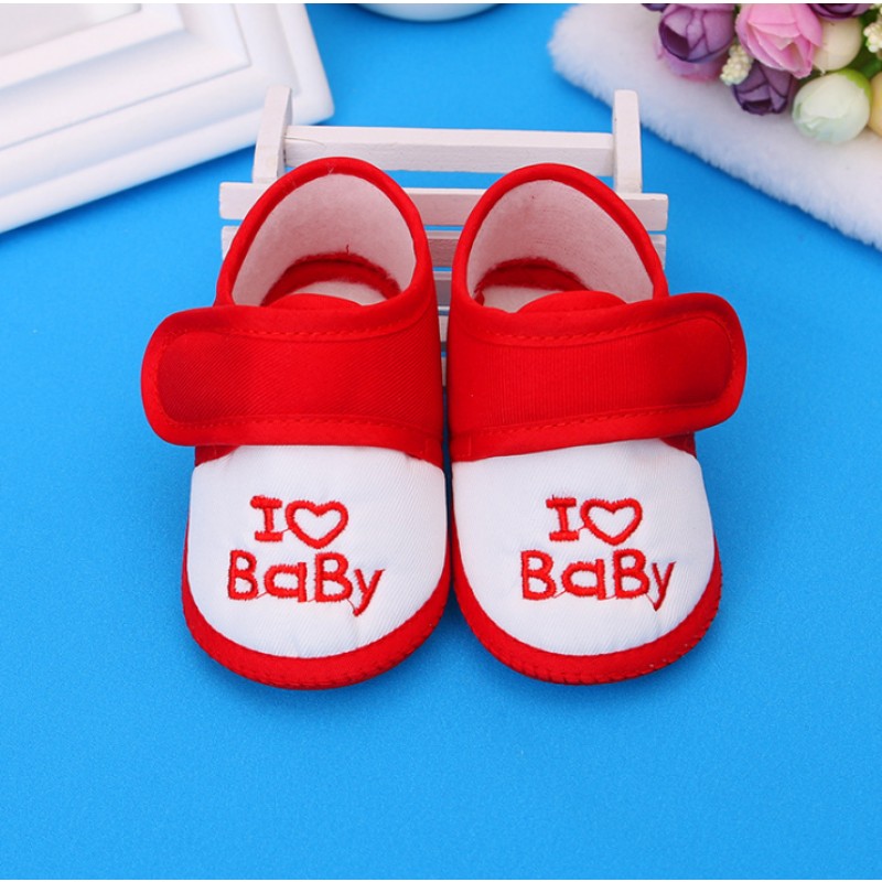 Newborn Shoes Supplier - Wholesale 0-1-year-old