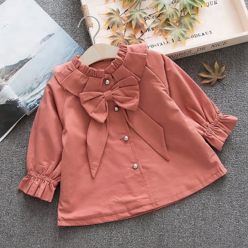 Cardigan Factory - New Design Trumpet Sleeve