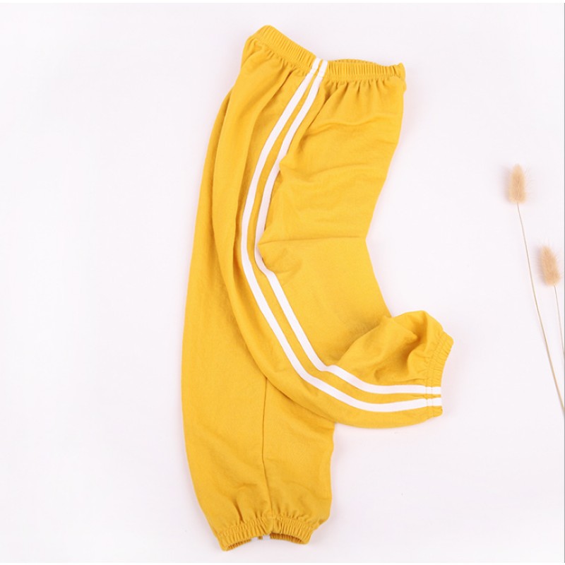 Mosquito Pants Factory - Wholesale Cotton Linen