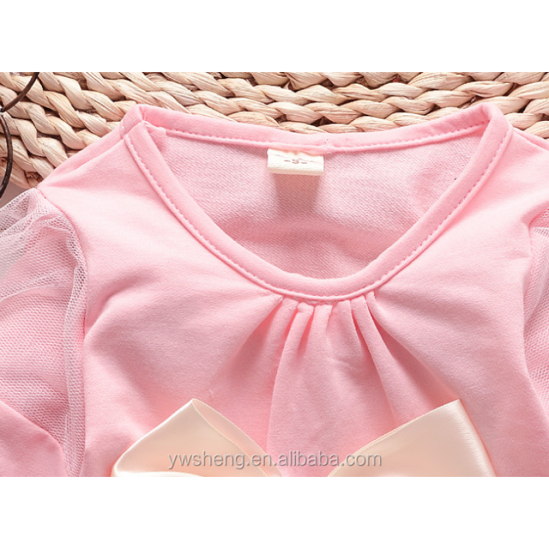 Children Dress Factory - Hot Little Girl Party