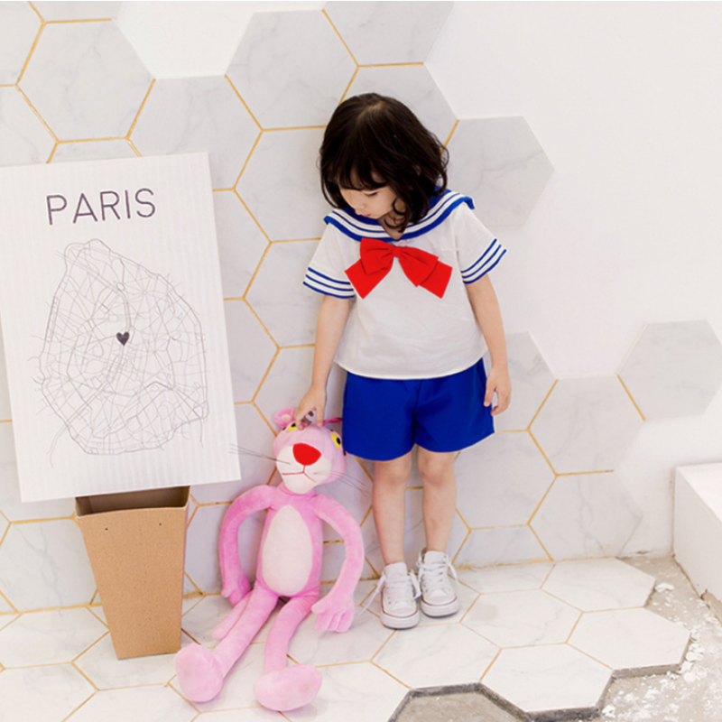 School Uniform Manufacturer - 2020 Summer Kindergarten