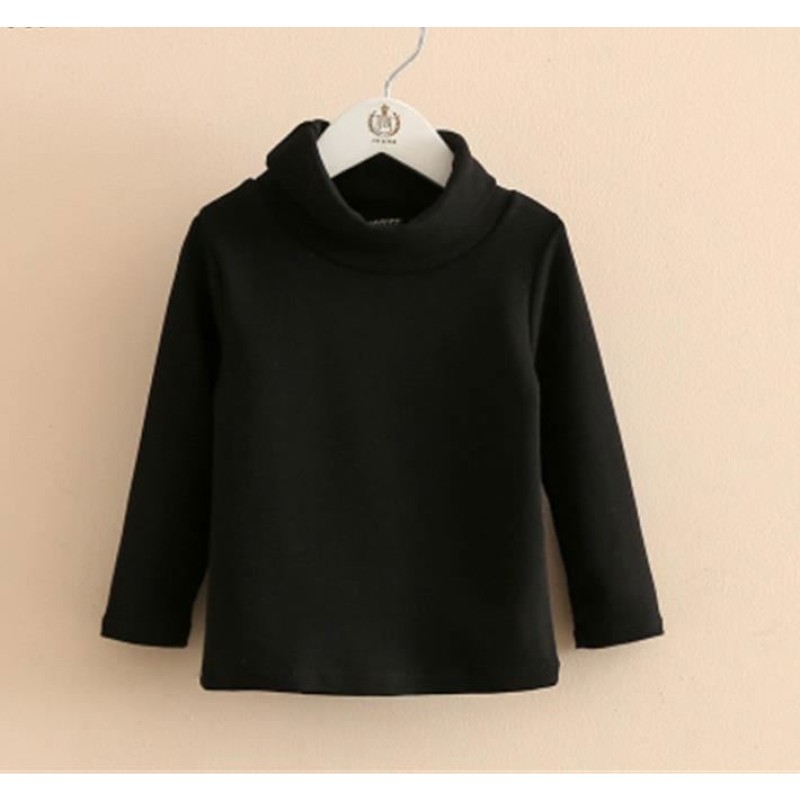 Undershirt Supplier - Wholesale Cotton Turtleneck