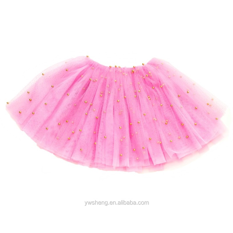 Princess Skirt Factory - Super Soft Pearl Fairy