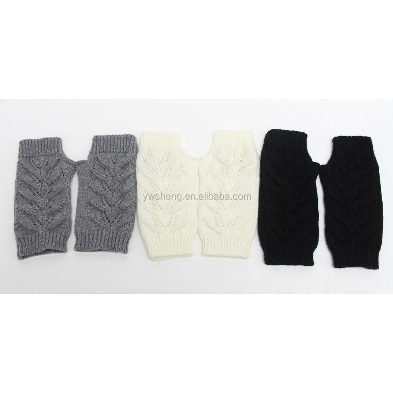 Winter Gloves Factory - Fashion Handmade Wool