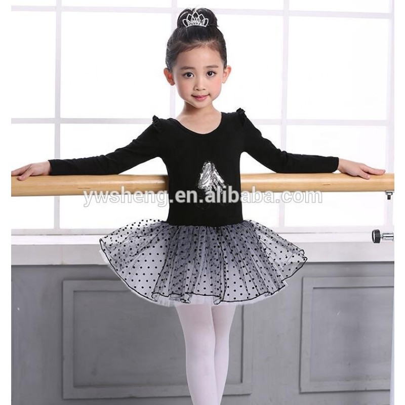 Ballet Leotard Manufacturer - 2019 New Style Gymnastics
