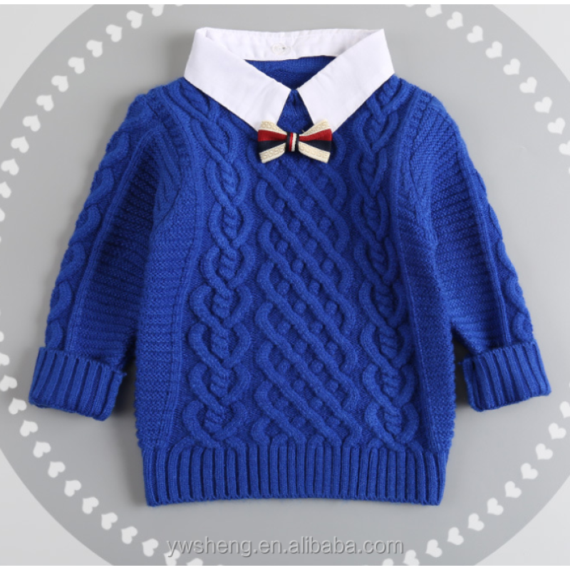 Baby Sweater Manufacturer - Latest Cashmere Knitted