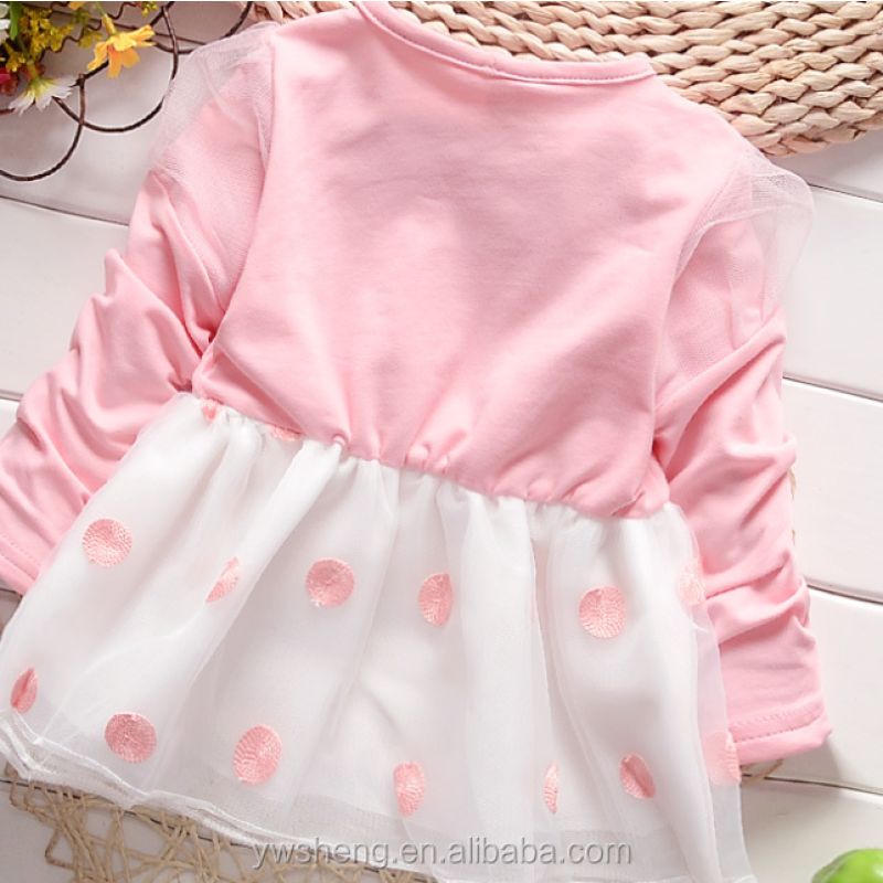 Children Dress Factory - Hot Little Girl Party