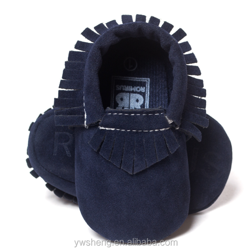 Infant Shoes Supplier - 2016 Fashion Unisex