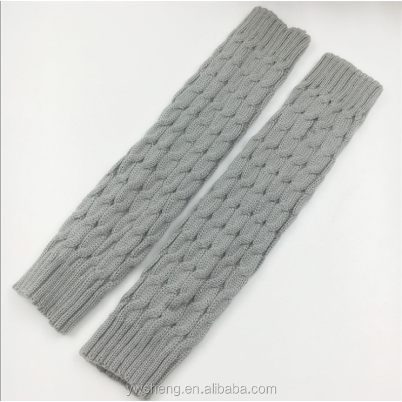Women Leg Warmers Manufacturer - Wholesale Thick