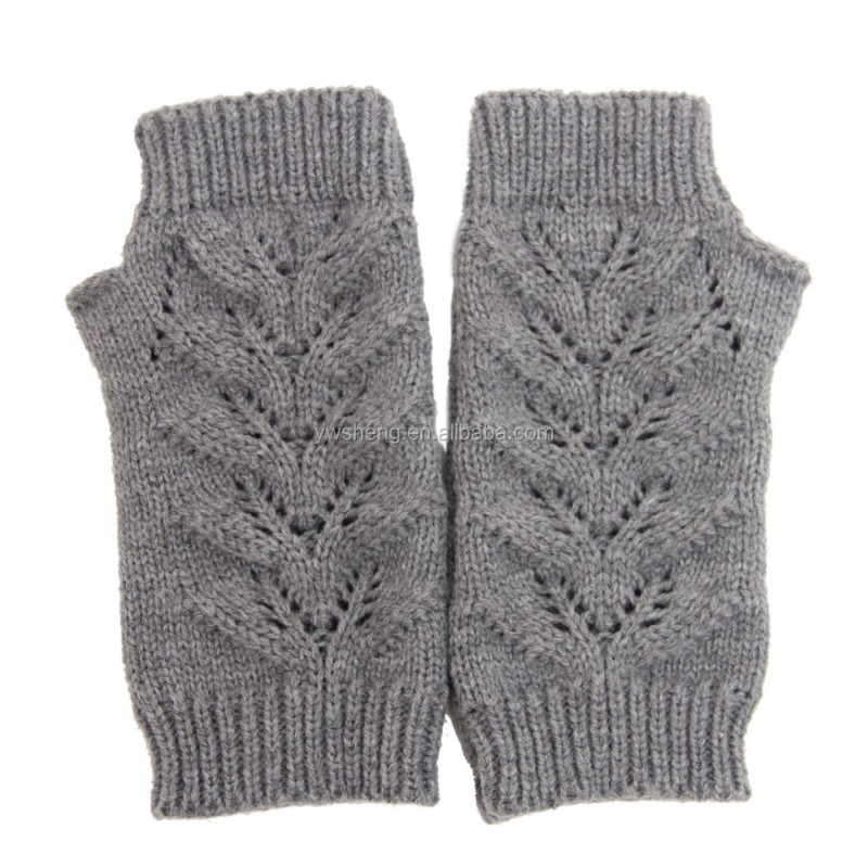 Winter Gloves Factory - Fashion Handmade Wool