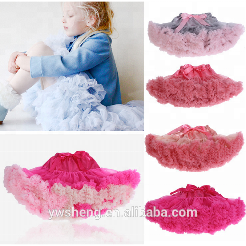 Ballet Skirt Factory - Baby Girls Princess Tutu