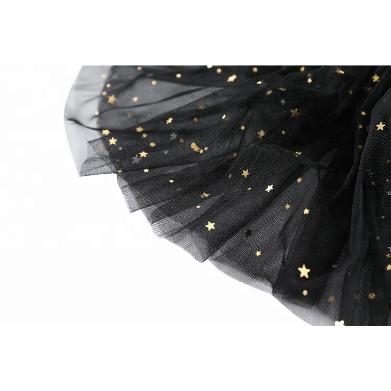 Black Skirt Supplier - New Design Custom