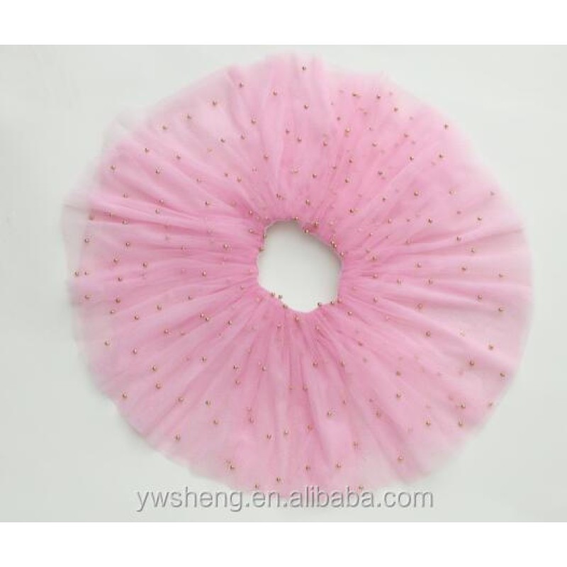 Princess Skirt Factory - Super Soft Pearl Fairy