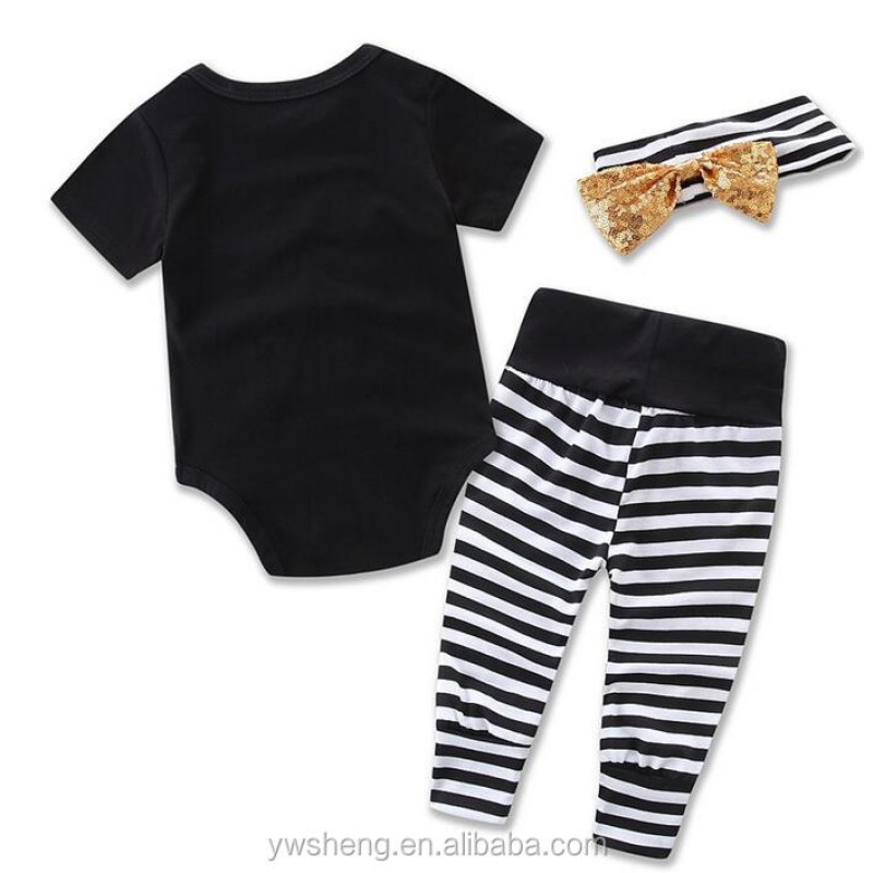 Children Outfit Supplier - 2017 Hot Selling 3