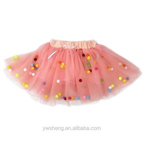 Tutu Skirt Manufacturer - Infinity Multi-Layer