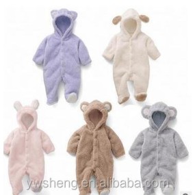 Baby Romper Supplier - Wholesale Toddler Soft
