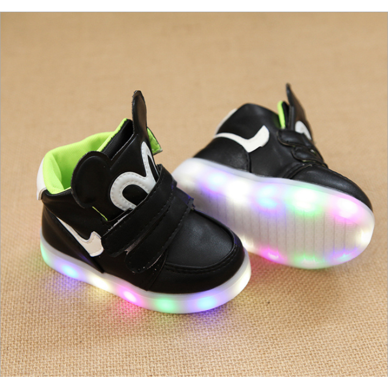 LED Shoes Supplier - Wholesale Sneakers Breathable
