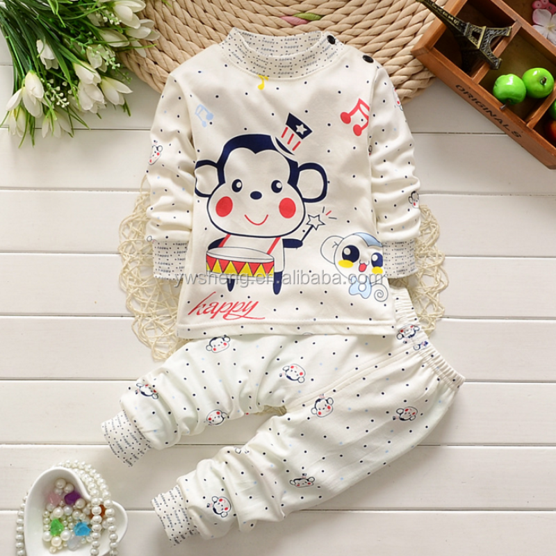 Print Pajamas Manufacturer - Newest Long Sleeve