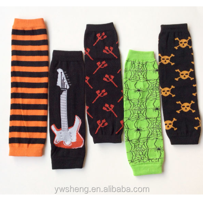 Leg Warmer Supplier - Top Quality Knit Crochet