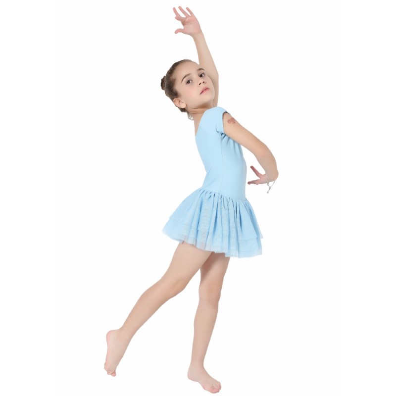 Dance Clothes Manufacturer - Children's Modern Latin