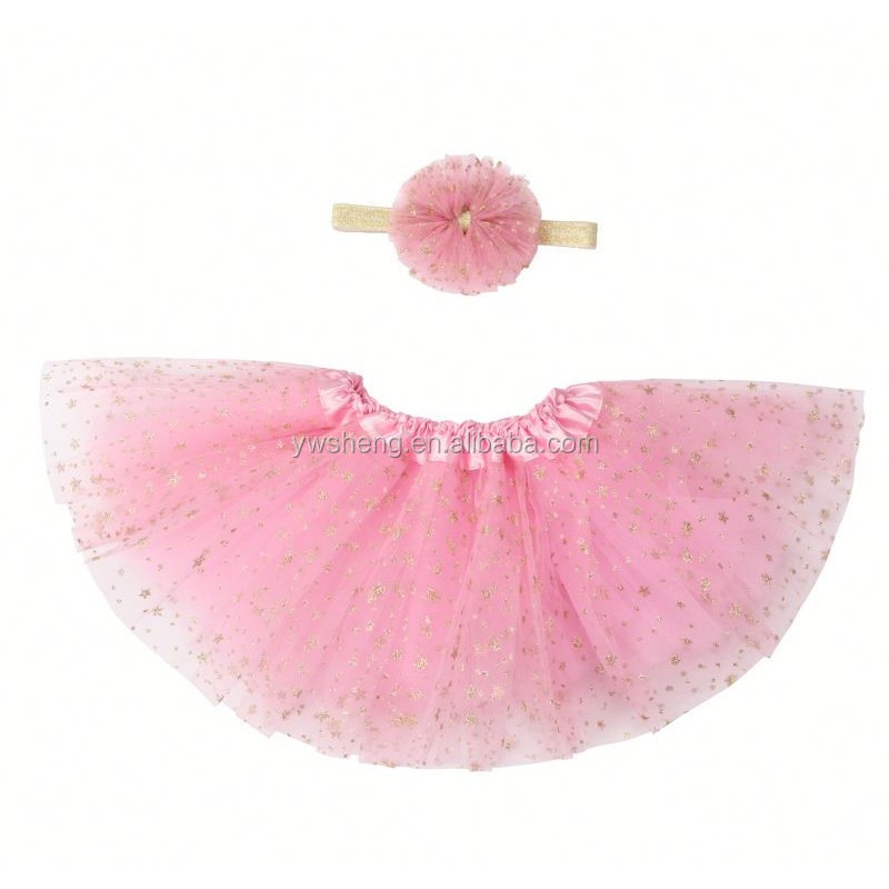 Pink Tutu Factory - 2017 Wholesale Knee Length