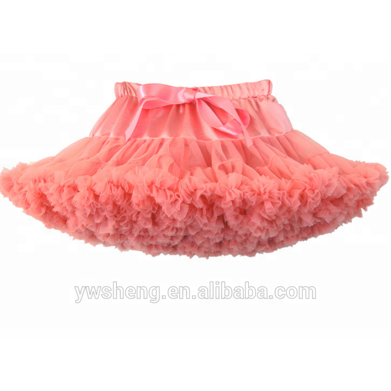 Ballet Skirt Factory - Baby Girls Princess Tutu