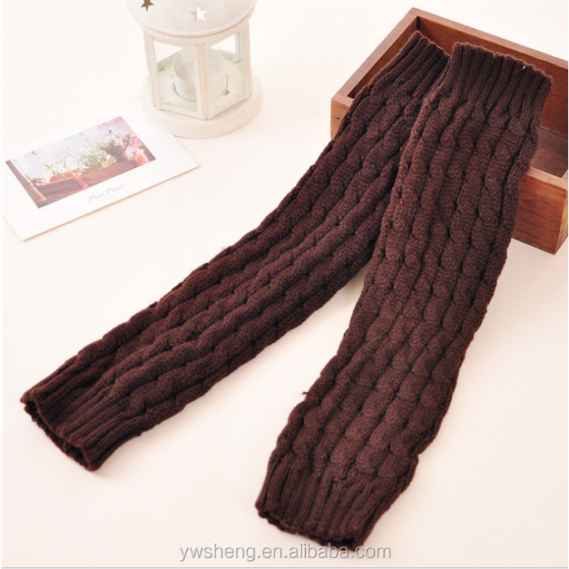 Women Leg Warmers Manufacturer - Wholesale Thick