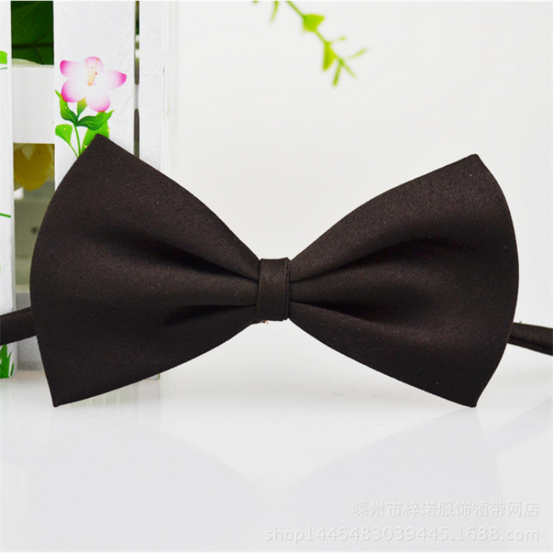 Bowtie Supplier - Children Formal Mixed