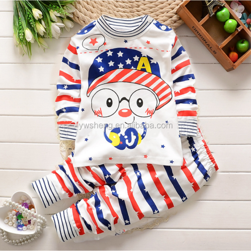 Print Pajamas Manufacturer - Newest Long Sleeve