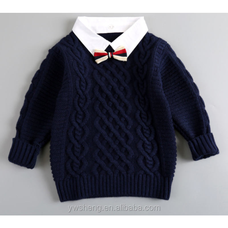 Baby Sweater Manufacturer - Latest Cashmere Knitted