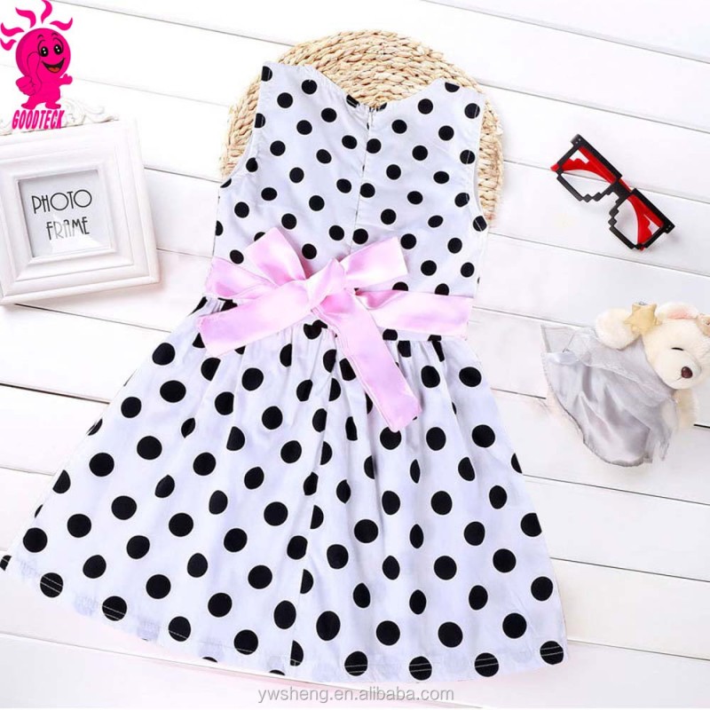 Baby Dress Manufacturer - Wholesale Spring Autumn