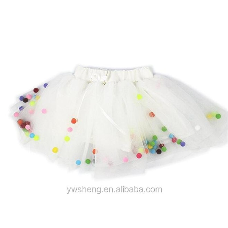 Tutu Skirt Manufacturer - Infinity Multi-Layer