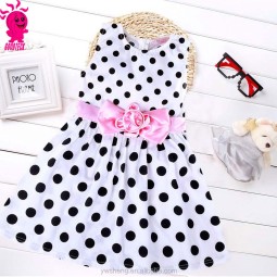 Baby Dress Manufacturer - Wholesale Spring Autumn
