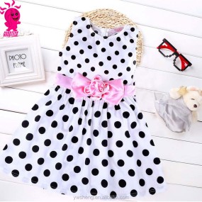 Baby Dress Manufacturer - Wholesale Spring Autumn
