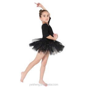 Gymnastics Leotard Factory - 2017 Sequin Star