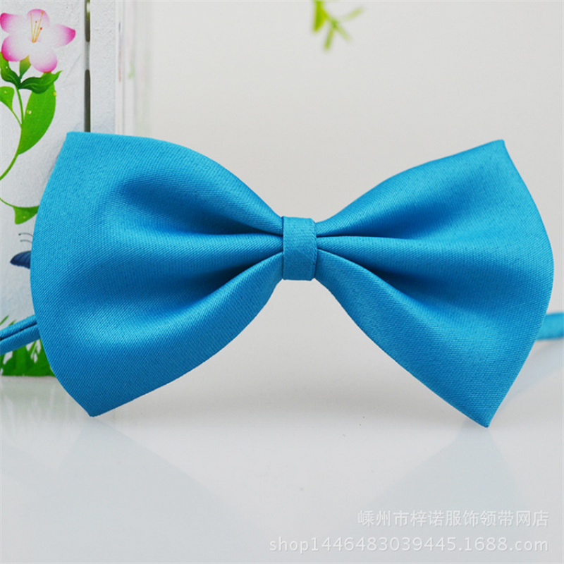 Bowtie Supplier - Children Formal Mixed