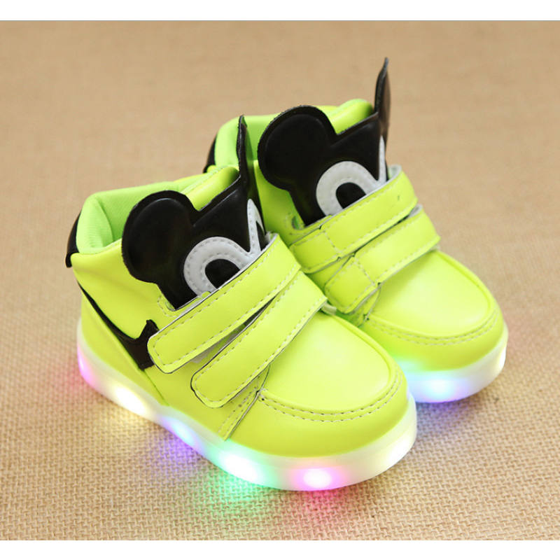 LED Shoes Supplier - Wholesale Sneakers Breathable