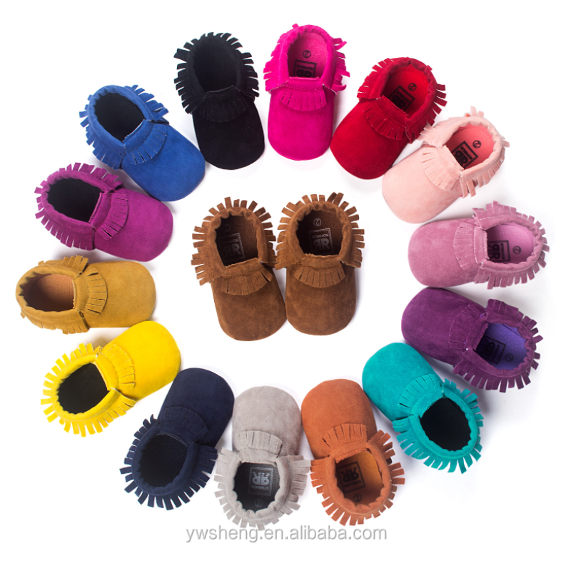 Infant Shoes Supplier - 2016 Fashion Unisex