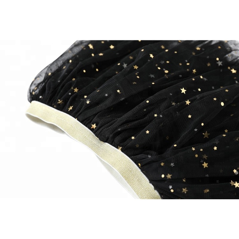 Black Skirt Supplier - New Design Custom