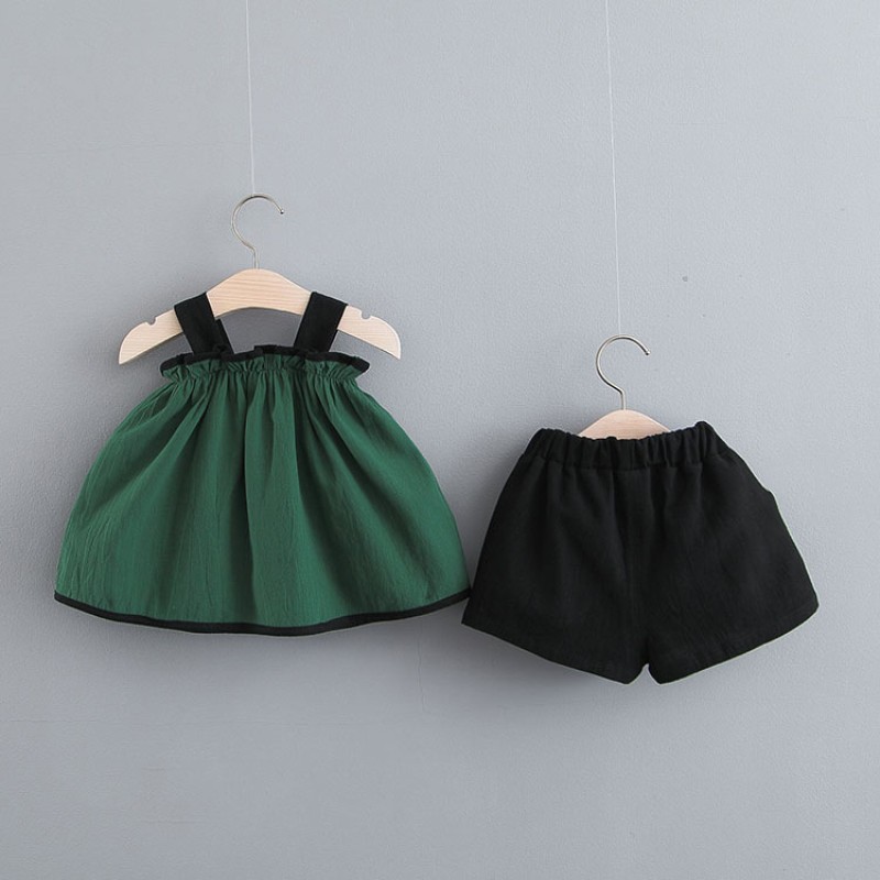 Two-piece Set Manufacturer - Professional Solid Color