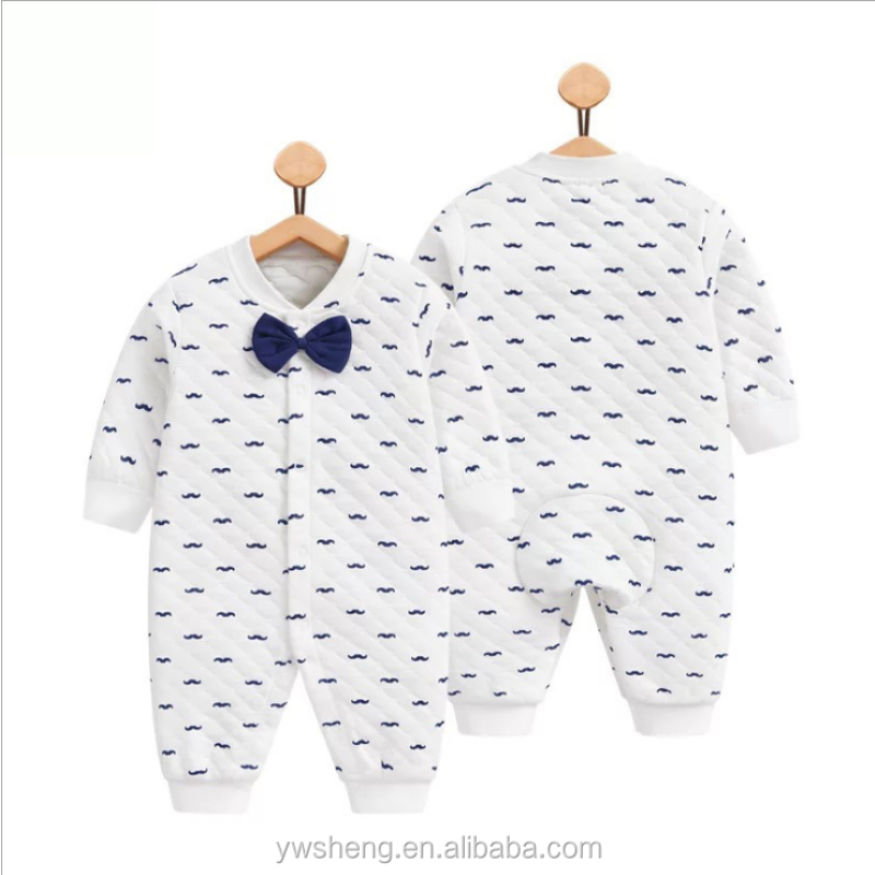 Infant Pajamas Factory - 2017 Wholesale Cotton