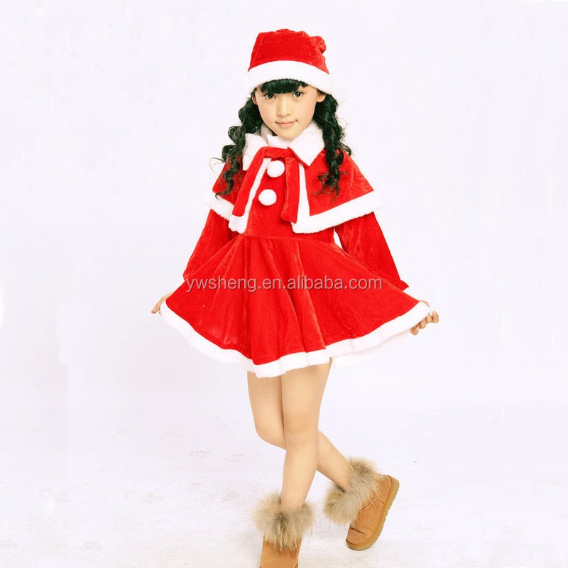 Christmas Set Manufacturer - Child Outfit 3 Pieces