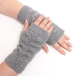 Winter Gloves Factory - Fashion Handmade Wool
