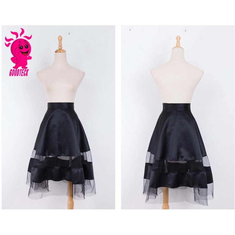 Women Skirt Manufacturer - European American A-line