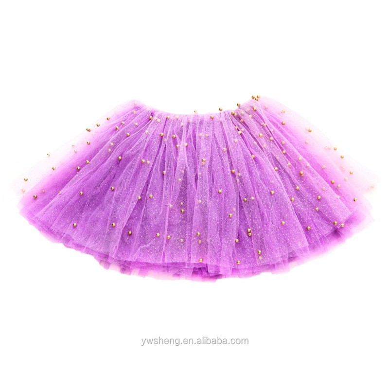Princess Skirt Factory - Super Soft Pearl Fairy